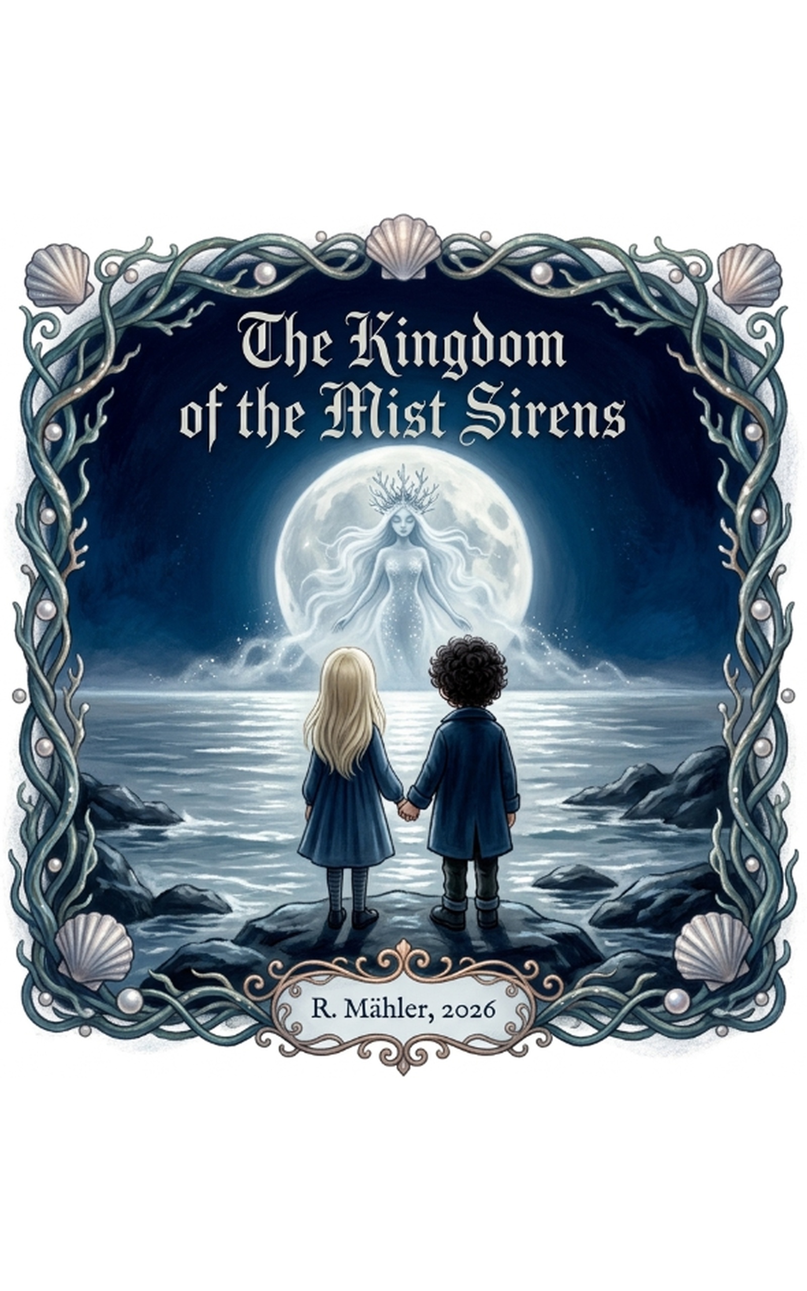 The Kingdom of the Mist Sirens